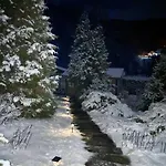 Kleines Haus Am Wald Dom wakacyjny Benshausen