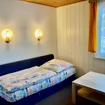 Dom wakacyjny Kleines Haus Am Wald