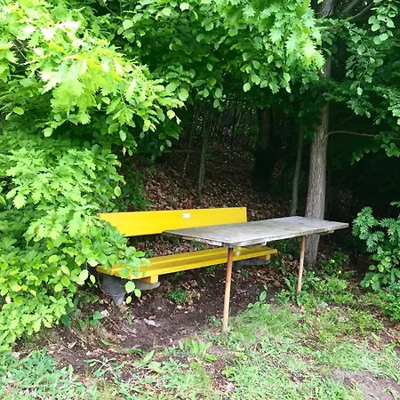 Kleines Haus Am Wald Benshausen