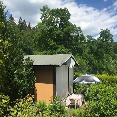 Kleines Haus Am Wald