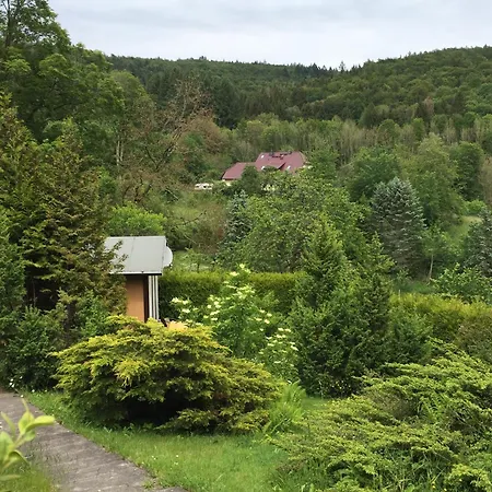 Kleines Haus Am Wald Holiday home *