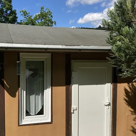 Casa vacanze Kleines Haus Am Wald Benshausen