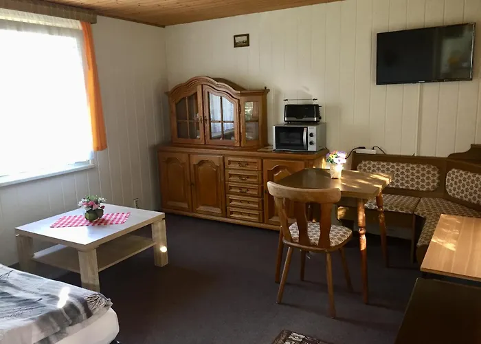 Kleines Haus Am Wald Σπίτι διακοπών