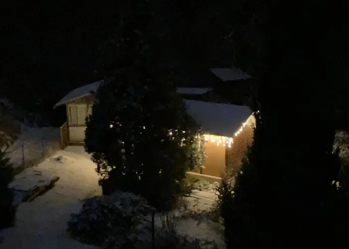 Casa vacanze Kleines Haus Am Wald